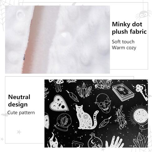 Goth Carseat Covers Baby, Gothic Winter Carseat Cover for Baby, Minky Baby Car Seat Cover for Boy & Girl, Peekaboo Opening Car Seat Canopy for Newborn, Multi Use Mom Nursing Cover, Gothic in Kuwait