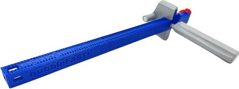 Bubblefast! Patented Carton Ninja Lightweight Box Sizer Reducer Tool (12 Inch) in Kuwait