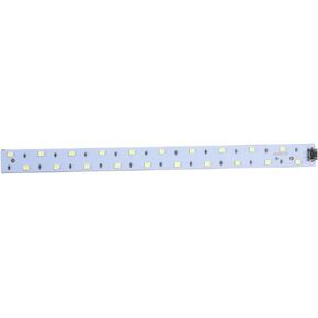 Light Box LED Light, Light Box Photography Portable Photo Tent LED Light Mini 6400K USB Powered LED Light Lightbox LED Light for Studio Box Photography Light Tent (20cm)