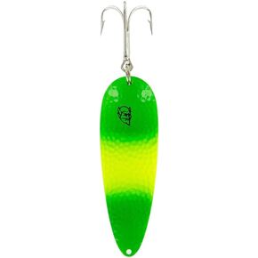 Dardevle 807 Dardevle Midget - Brown Trout 3/16 oz. - 1 3/8" x 5/8" in Kuwait