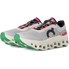 On Women's Cloudmonster Sneaker