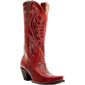 Idyllwind Women's Redhot Western Boot Snip Toe - Biwfa22l100