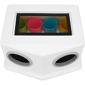 Portable Film Processor Developer Darkroom Box forLab Instrument