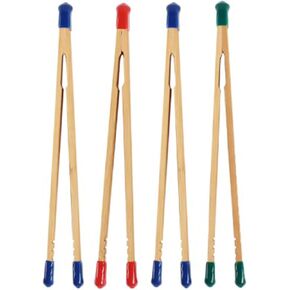Darkroom Film Clip Film Developing Clip Darkroom Bamboos Print Tongs Professional Developing Equipment Processing Tool