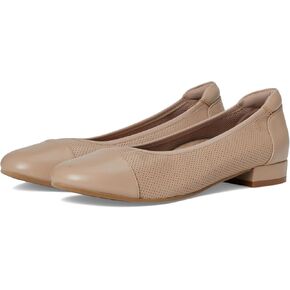 David Tate Women's Newton Loafer Flat
