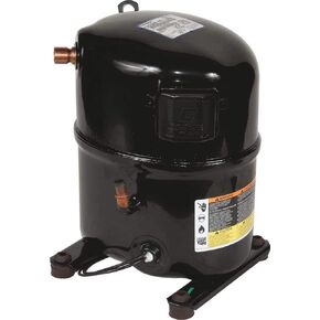 GOODMAN 115156 Series Copeland Reciprocating Compressor 19,600 Btu R22-115156