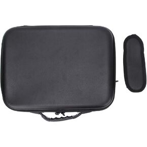 Portable Camera Stabilizer Storage for Weebill S Standard, PU Material, with Accessory, Fine Interior, Pressure Exterior,