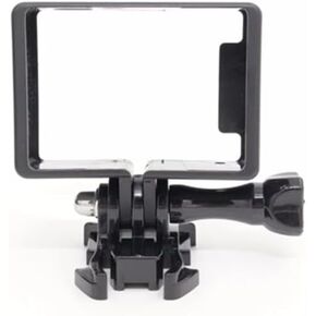 Protective Border Frame Case Camcorder Housing Case Fit for GoPro Hero 4 3+ 3
