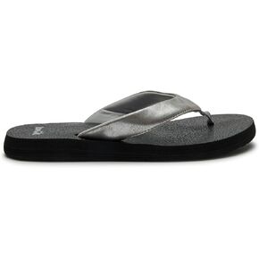 Sanuk Yoga Mat II Metallic - Women Sandals