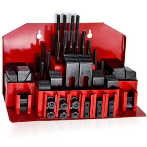 58pcs طحن آلة طحن مجموعة مطحنة طواحية مجموعة المسمار Univers