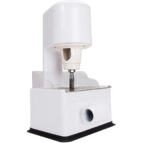 Tongue Internal Grinder Dental Technician Tool JT-17 Tongue Dresser Tongue Plaster Restoration Dental Materials for Beginners DIY