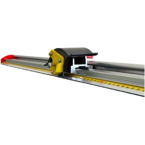 WJ-130 Track Cutter Trimmer للقطع المستقيم والآمن ، اللوح ، لافتات ، شحن سريع 130 سم للمبتدئين DIY الاستخدام