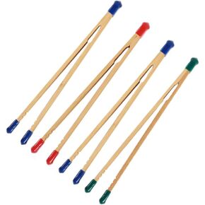 Photo Printing Film Developing Clip Film Developing Bamboos Clip Film Development Hand Tool Darkroom Bamboos Print Tongs