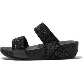 Fitflop Women's Slide Wedge Sandal