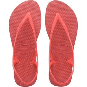 Havaianas Women's Beach Sandals Flat