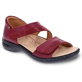 REVERE Mauritius Women's CHEEL CHEL SANDAL - التصميم الأنيق الصديق لأحوام تقويم العظام مع الأشرطة القابلة للتعديل ودعم القوس in Kuwait