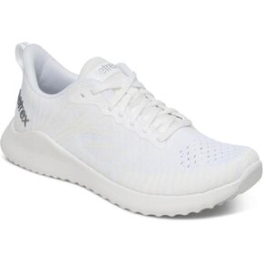 Aetrex Women's Emery Orthopedic Lace Up Arch Support Sneakers