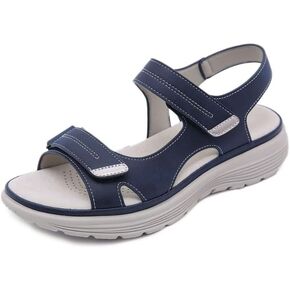 Stylish Orthopedic sandals - Ortho Arch Support Sandals