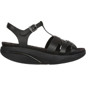 MBT Womens Kiyo Soft Leather Sandals