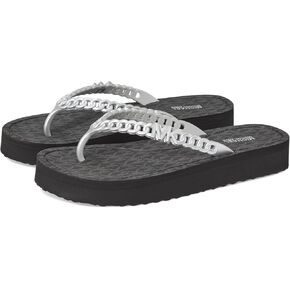 Michael Kors Women's Zaza Flip Flop