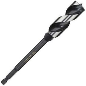 Overdrive Bits for Cordless Drills - SHK Hex | CD 1/2 | OL 6-1/2