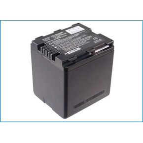 VI VINTRONS Battery for PANASONIC HC-X900, HC-X900M, HDC-HS900, HDC-SD800, HDC-SD900,