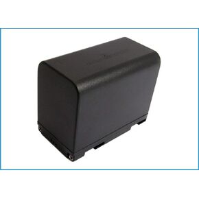 VI VINTRONS Battery for PANASONIC NV-DX100,