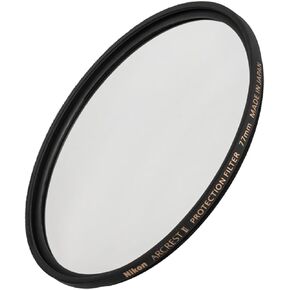 Nikon ARCREST II Zero-One AR Coated Protection Filter - 77mm