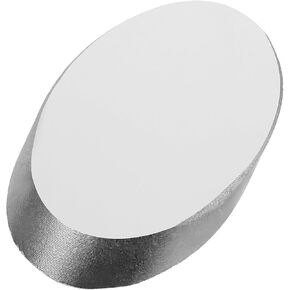 Reflector Secondary Mirror for Astronomical Telescope Optical Mirror Upgrade for Enhanced Stargazing Experience Easy Installation for Beginners Durable Material