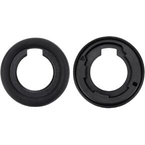 2PCS DK-33 Camera Parts Eyecup Eyepiece Viewfinder for Nikon ZF Z9 Z8 Camera