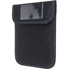 Dpofirs Lens Filter Carry Case for 100mmx150mm, Lightweight Cinema Protective Bag with Quick Access, and Dust Proof