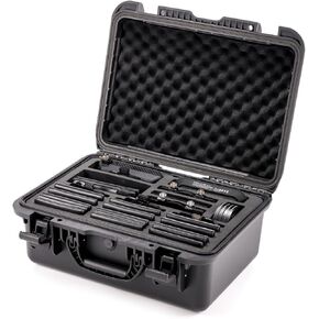 Tilta المتقدمة الحمل حالة Mirage/ 95mm مرشحات الوهم | MB-T16-ACC