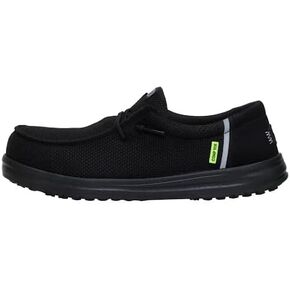 مرحبًا يا صاحبة Wendy Work Ct slip-on