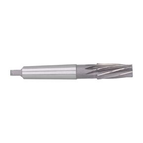 Tapered Reamer, Reamer Drill Bit, High Speed Steel Taper Shank Spiral 1 10 Machine Reamer