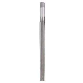 Fydun Reamer 1:50 Pin HSS Straight Shank Tool Reaming Processing Tool Hardware 6mm for Families