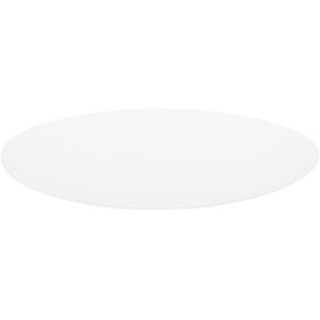 Ceiling Light Diffuser Cover Acrylic Panel Replacement for LED Fixtures Thickness for Brightening Up Any Room with Soft Illumination