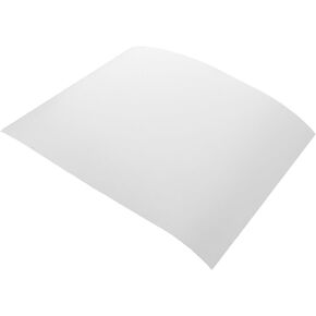 Acrylic Ceiling Light Cover Shade Glare Diffuser for LED Lights Softening Light Protection for Home Office for Elevators Studios and More