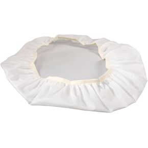 Hanging Lamp Shade Diffuser Cover Eye Protection for Pendant Light Prevents Dirt for Table and Chandelier Lamps Lamp Accessories