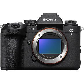 Sony Alpha 1 II كاميرا عدسة قابلة للتبديل غير قابلة للتبديل