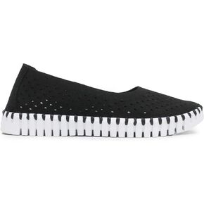 Ilse Jacobsen Womens Tulip 3579 Nylon Polyurethane Shoes