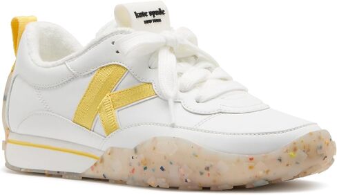kate spade new york Women's K as in Kate Sneaker in Kuwait