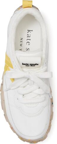 kate spade new york Women's K as in Kate Sneaker in Kuwait