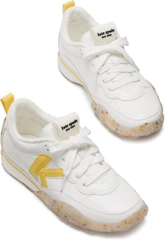 kate spade new york Women's K as in Kate Sneaker in Kuwait