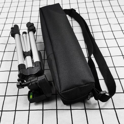 Thicken Tripod Carrying Handbag Shoulder Bag Photography Light Stand Umbrella Storage Case,10X10X110Cm, Black, 500307656A3 in Saudi Arabia