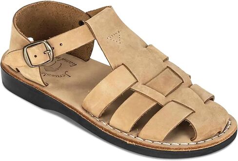 Daniel - Leather Fisherman Sport Sandal - Womens Sandals in Saudi Arabia