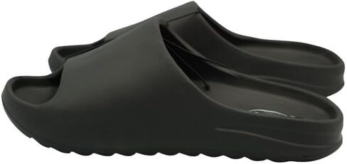 Women’s Comfort Slide Sandals EVA 2 – Lightweight Slip-On Slides for Women | Cushioned Ergonomic Footbed | Waterproof Quick Dry | Anti-Slip Shower Pool House Gym Slides | Indoor Outdoor Use in Saudi Arabia