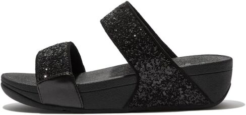 Fitflop Women's Slide Wedge Sandal in Kuwait