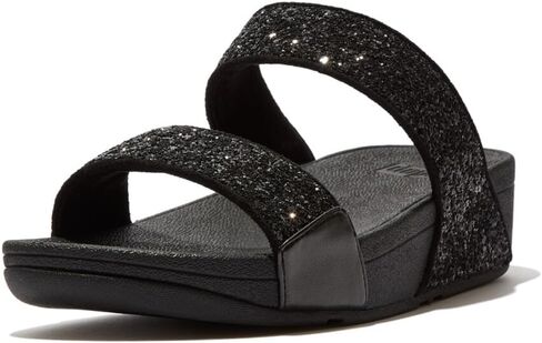 Fitflop Women's Slide Wedge Sandal in Kuwait