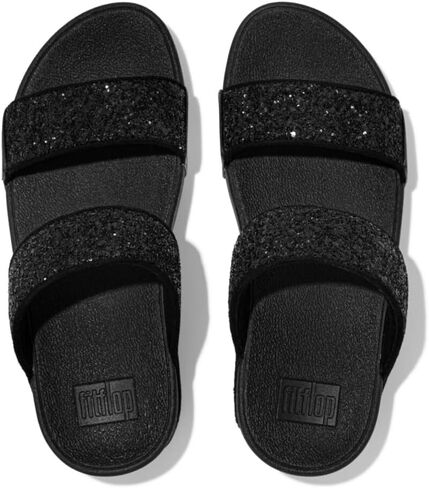Fitflop Women's Slide Wedge Sandal in Kuwait