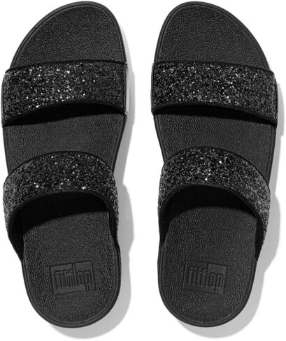 Fitflop Women's Slide Wedge Sandal in Kuwait
